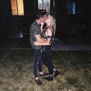 Meet your Posher, Karley